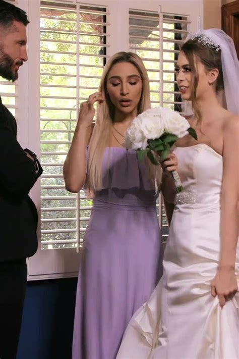 Wedding dues episode 1 - Oct 4, 2023 · DigitalPlaygroundOct 4, 2023. Abella Danger has dreamed of the wedding day with the girl of her dreams, Jill Kassidy, but she never imagined the day would come and Jill would be married off to someone else! Jill's stepmother, Dana DeArmond, talked her into marrying a stranger to pay off her late father's debt. 